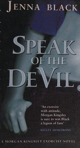 Speak of the Devil cover