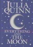 Everything and the Moon cover