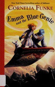 Emma and the Blue Genie cover
