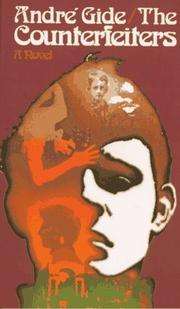 The Counterfeiters cover