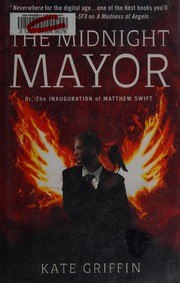 The Midnight Mayor cover