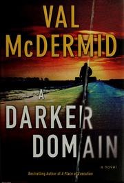 A Darker Domain cover