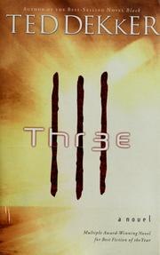 Thr3e cover