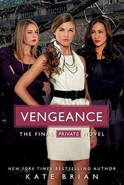 Vengeance cover