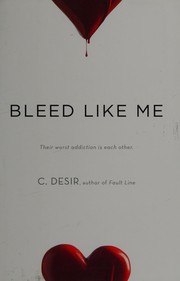 Bleed Like Me cover
