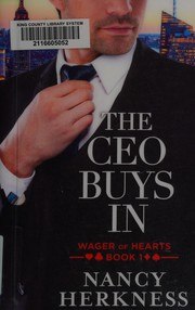 The CEO Buys In cover