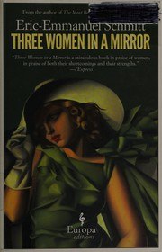 Three Women in a Mirror cover
