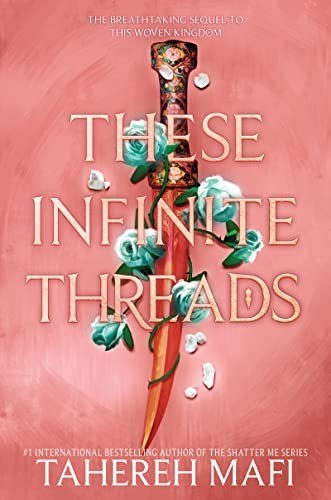 These Infinite Threads cover