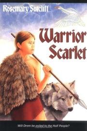 Warrior Scarlet cover