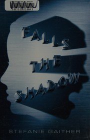 Falls the Shadow cover