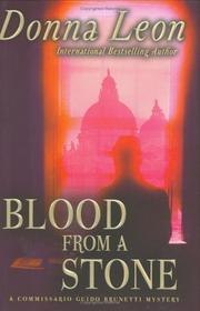 Blood from a Stone cover