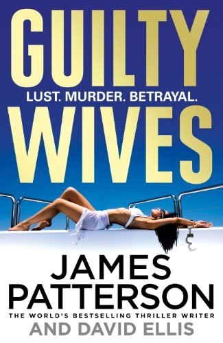 Guilty Wives cover