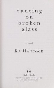 Dancing on Broken Glass cover