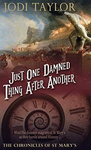 Just One Damned Thing After Another cover