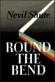 Round the Bend cover