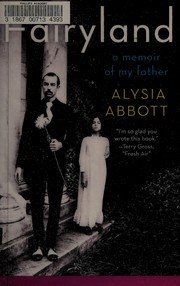 Fairyland: A Memoir of My Father cover