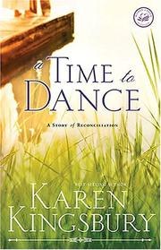A Time to Dance cover