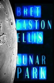 Lunar Park cover