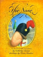 The Nose cover