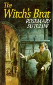 The Witch's Brat cover