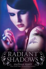 Radiant Shadows cover
