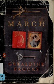 March cover