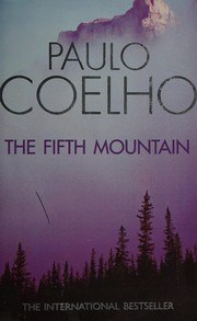 The Fifth Mountain cover