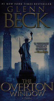 The Overton Window cover
