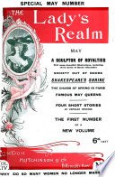 The Lady's realm cover