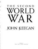 The Second World War cover