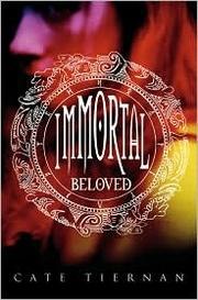 Immortal Beloved cover