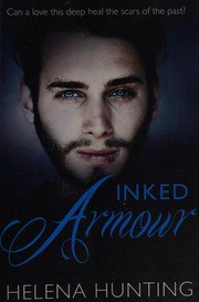 Inked Armour cover