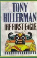The First Eagle cover