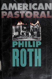 American Pastoral cover