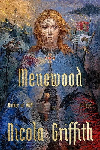 Menewood cover