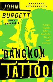 Bangkok Tattoo cover