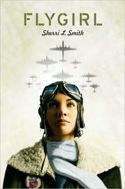 Flygirl cover