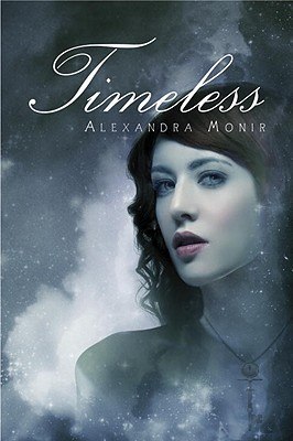 Timeless cover