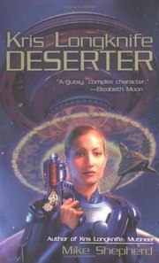 Deserter cover