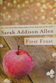 First Frost cover
