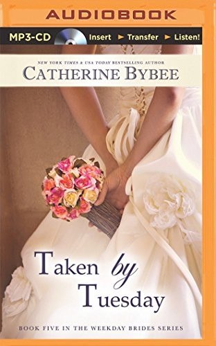 Taken by Tuesday cover
