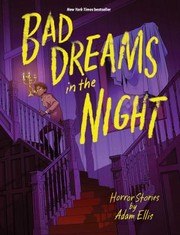 Bad Dreams in the Night cover