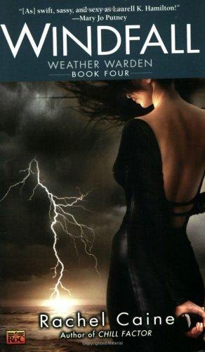 Windfall cover