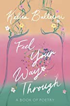 Feel Your Way Through cover