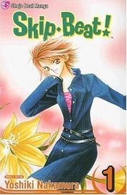 Skip Beat!, Vol. 01 cover