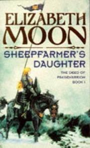 Sheepfarmer's Daughter cover