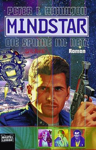 Mindstar Rising cover