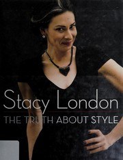 The Truth About Style cover