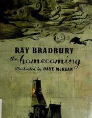 The Homecoming cover