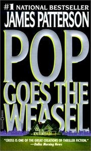 Pop Goes the Weasel cover